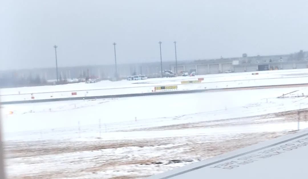 年越し宗谷岬:1日目